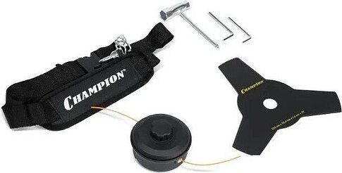 Триммер Champion ET1501