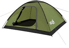 Треккинговая палатка RSP Outdoor Kold 4 Треккинговая палатка RSP Outdoor Kold 4