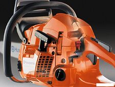 Бензопила Husqvarna 120 Mark II 967861903