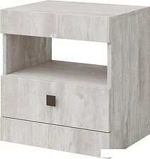 Тумба КМК Мебель Лондон КМК 0467.3 (ледяное дерево)