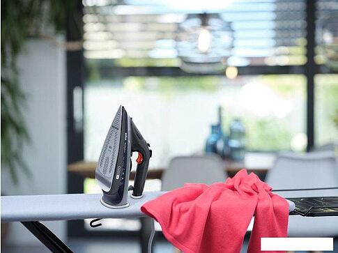 Утюг Braun TexStyle 5 SI 5088 BK