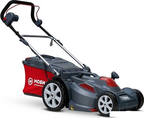 Газонокосилка Мобил К XME37 Про MBK0027788