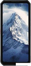 Телефон Oukitel WP56 12GB/512GB (черный/серый)