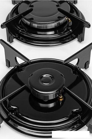 Варочная панель Grand&Germes HFG-30WH-CA