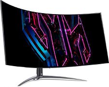 Игровой монитор Acer Predator X45bmiiphuzx UM.MXXEE.001 Игровой монитор Acer Predator X45bmiiphuzx UM.MXXEE.001