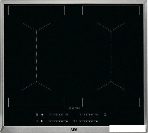 Варочная панель AEG IKE64450XB