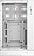Корпус DeepCool CH270 Digital R-CH270-WHNDM0-G-1