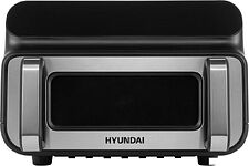 Аэрогриль Hyundai HYF-9080 Аэрогриль Hyundai HYF-9080