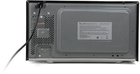 Микроволновая печь Kyvol MO-ET230A