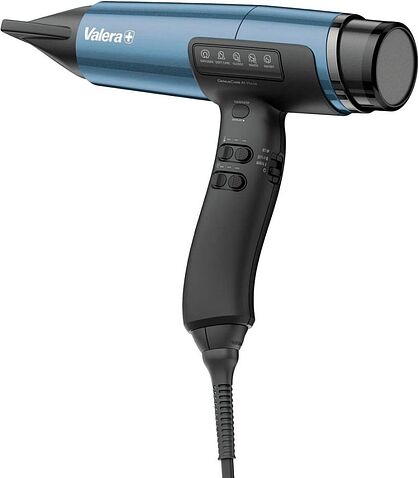 Фен Valera GeniusCare AI Pulse 501.54 GA PB (голубой океан)
