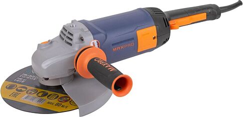 Угловая шлифмашина MAX-PRO 85154