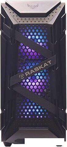 Компьютер Raskat Strike 520 Strike52097697