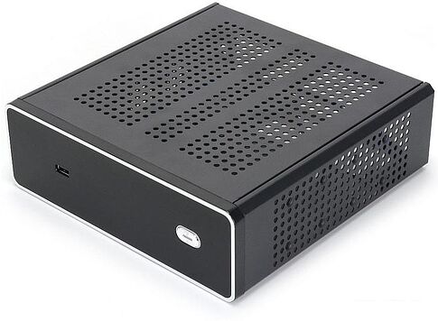 Корпус CrownMicro CMC-170-303 90W