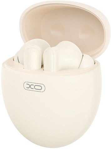 Наушники XO G26 (бежевый)