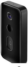 Дверной звонок Xiaomi Smart Doorbell 3 MJML06-FJ (международная версия) Дверной звонок Xiaomi Smart Doorbell 3 MJML06-FJ (международная версия)