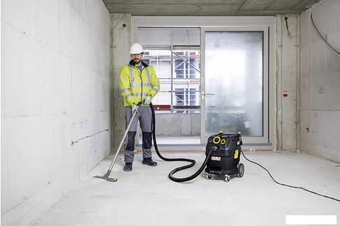 Пылесос Karcher NT 30/1 Tact Te L Anniversary EU 1.148-280.0