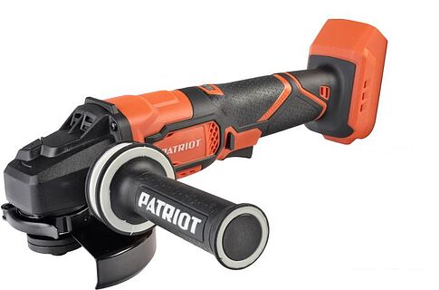 Угловая шлифмашина Patriot AG 125 Li UES 110303127