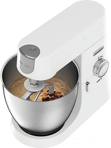 Кухонная машина Kenwood KVL4170W