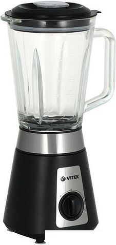 Стационарный блендер Vitek VT-3416 BK
