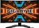 Монитор Gigabyte G32QC