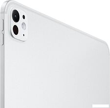 Планшет Apple iPad Pro 13" 2024 2TB (серебристый, с антибликовым покрытием) Планшет Apple iPad Pro 13" 2024 2TB (серебристый, с антибликовым покрытием)
