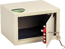 Мебельный сейф CACTUS CS-SF-K18L