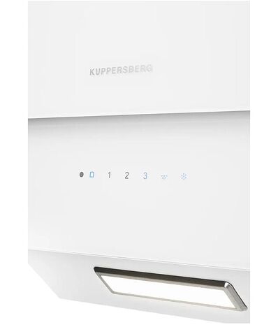 Кухонная вытяжка KUPPERSBERG F 601 WH