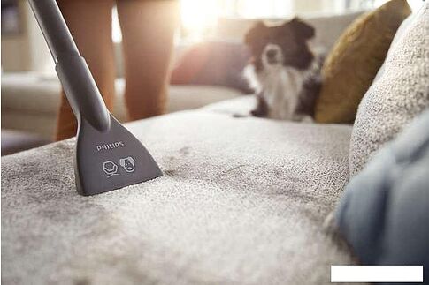 Пылесос Philips XB2042/01