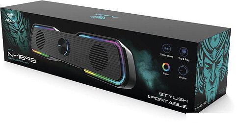 Акустика AULA N-169B