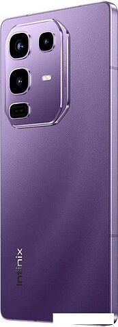 Телефон Infinix Note 50 Pro X6855 12GB/256GB (зачарованный фиолетовый)
