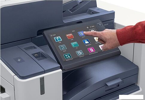 МФУ Xerox AltaLink B8245