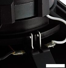 Коаксиальная АС Alpine SXE-13C2