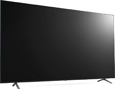 Информационная панель LG 86UR640S