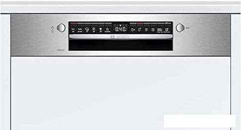 Встраиваемая посудомоечная машина Bosch Serie 4 SMI4HVS31E