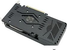 Видеокарта AFOX GeForce RTX 3060 8GB GDDR6 AF3060-8GD6H4