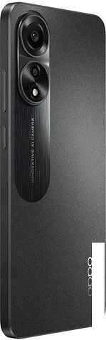 Смартфон Oppo A78 CPH2565 8GB/128GB международная версия (черный)