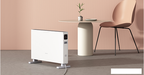 Конвектор SmartMi Intelligent electric radiator 1S DNQZNB05ZM (международная вер.)
