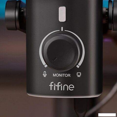 Проводной микрофон FIFINE Profile3