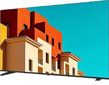 Телевизор Haier H43K85GUX