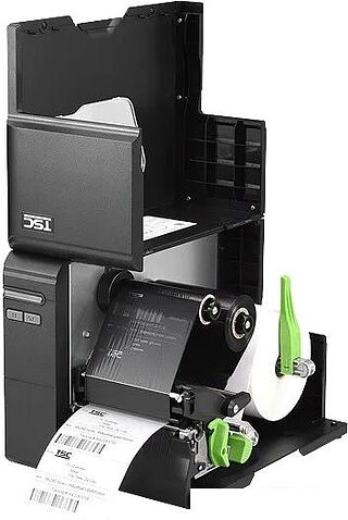 Принтер этикеток TSC ML340P 99-080A006-0302