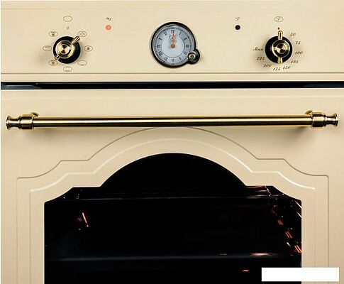 Электрический духовой шкаф LEX EDM 078 C IV