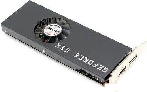 Видеокарта AFOX GeForce GTX 1050 4GB GDDR5 AF1050-4096D5H4