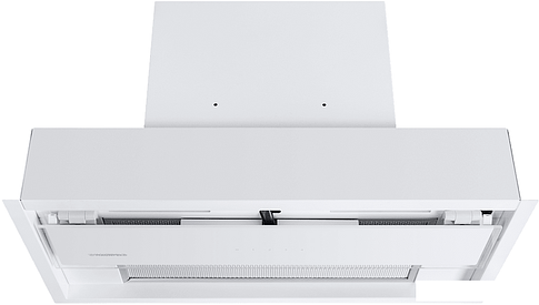 Кухонная вытяжка MAUNFELD MZR 60 (белый)