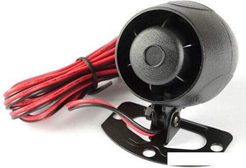 Автосигнализация Scher Khan Mobicar A