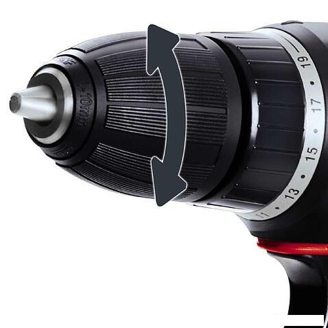 Дрель-шуруповерт Einhell TH-CD 12-2 Li [4513660]