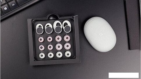 Наушники Anker SoundCore Liberty 2 Pro (белый)