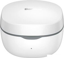 Наушники Baseus Encok WM01 DZ-TM1 (белый)