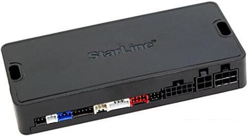 Автосигнализация StarLine A63 v2 ECO