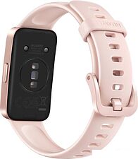 Фитнес-браслет Huawei Band 8 (розовая сакура, международная версия) Фитнес-браслет Huawei Band 8 (розовая сакура, международная версия)