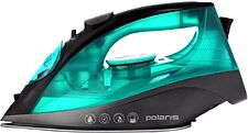 Утюг Polaris PIR 2430K (бирюзовый)